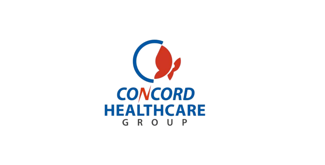 Concord Healthcare