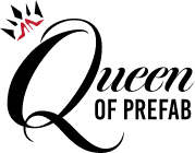 Queen of Prefab logo - Event Ambassador for Advancing Prefab 2026 Queen of Prefab logo - Event Ambassador for Advancing Prefab 2026