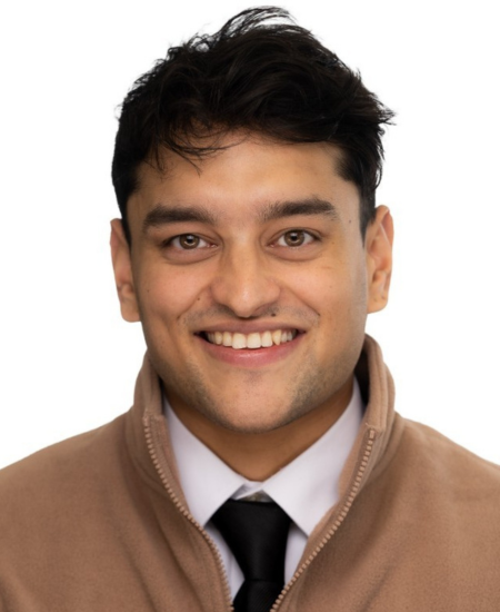 Kiran Thomson - Senior Partnerships Director