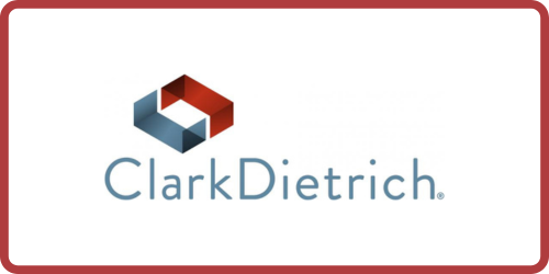 Clark Dietrich logo