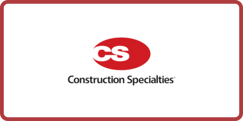 Construction Specialties Logo