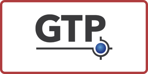 GTP Logo