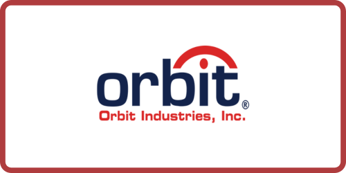 Orbit Logo