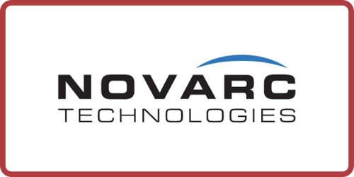 Novarc Technologies Logo