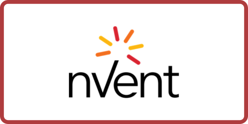 NVENT Logo