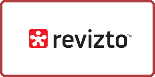 Revizto Logo