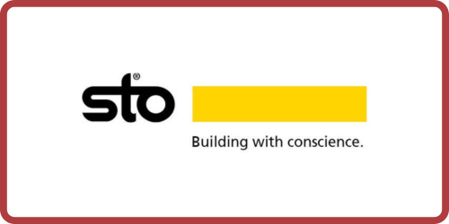 STO logo