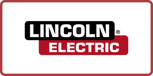 Lincoln Electric Logo