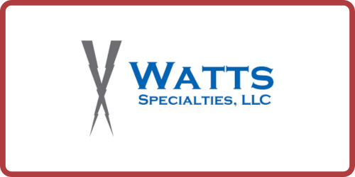 Watts Logo