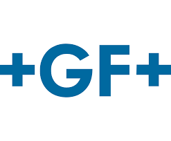 GF Piping Systems Logo