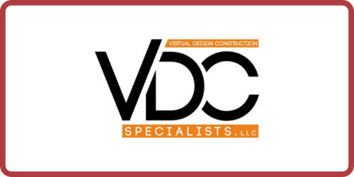 VDC Specialties Logo