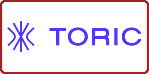 Toric Logo