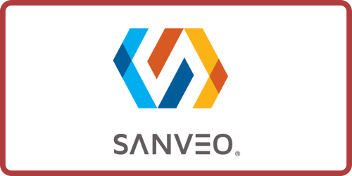 Sanveo logo