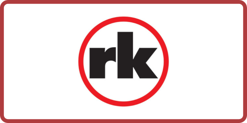 RK Industries Logo