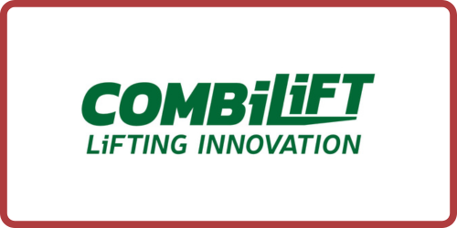 Combilift Logo