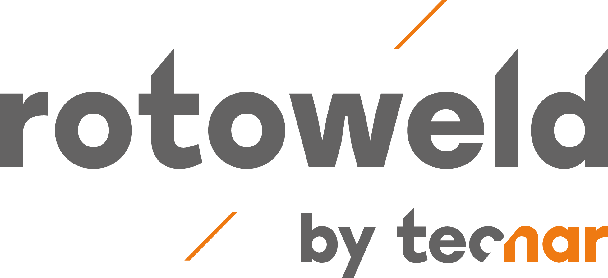 Rotoweld by Tecnar logo