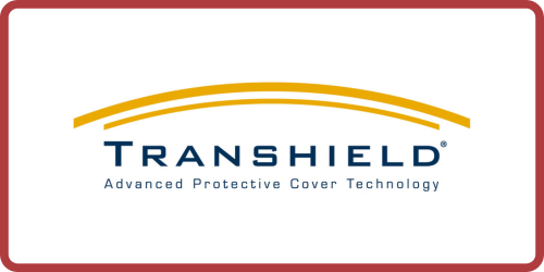 Transhield logo