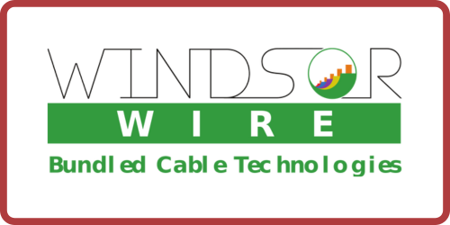 Windsor Wire Logo