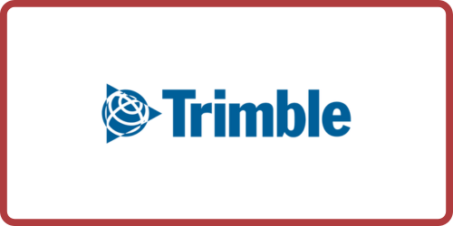 trimble Logo