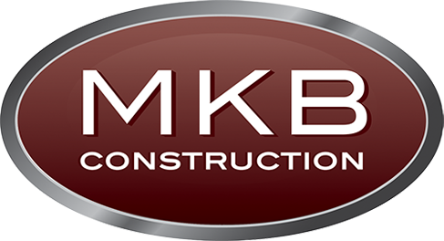 MKB Construction Logo