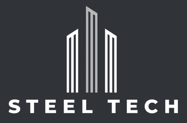 Steel Tech USA Logo