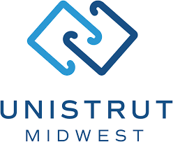 Unistrut Midwest Logo