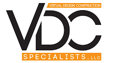 VDC Specialists Logo