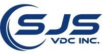 SJS Electric VDC Logo