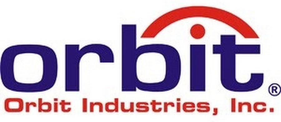 Orbit Industries Logo