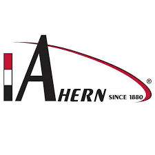 Ahern Logo