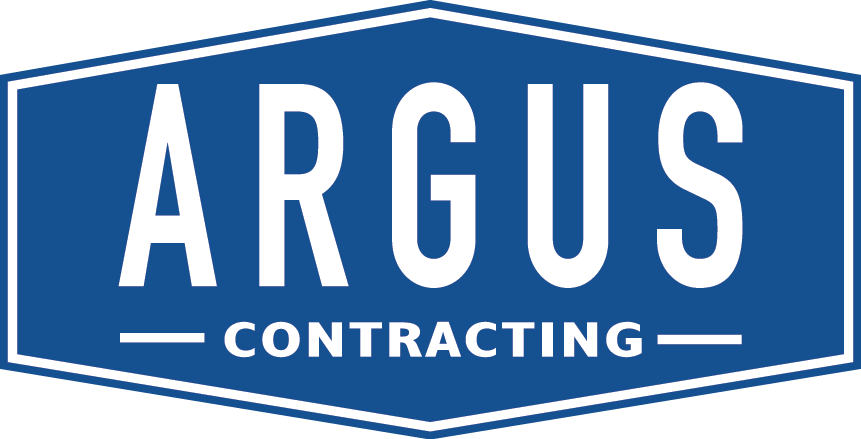 Argus Contracting Logo