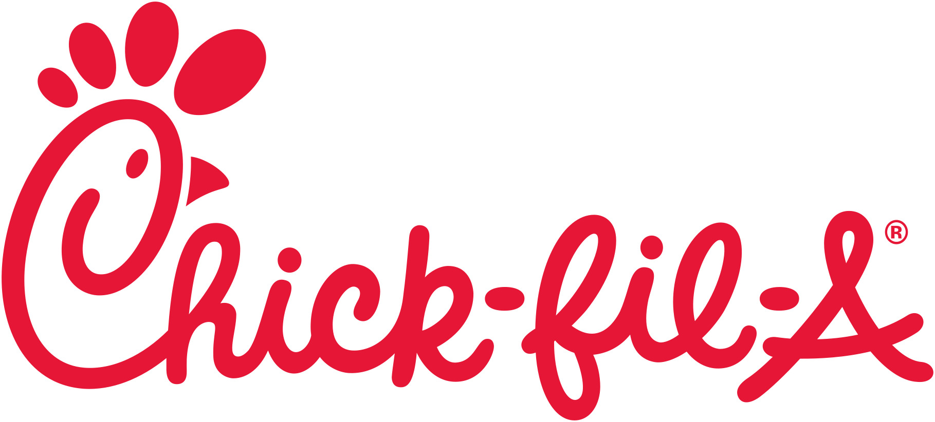 Chick-fil-A Logo