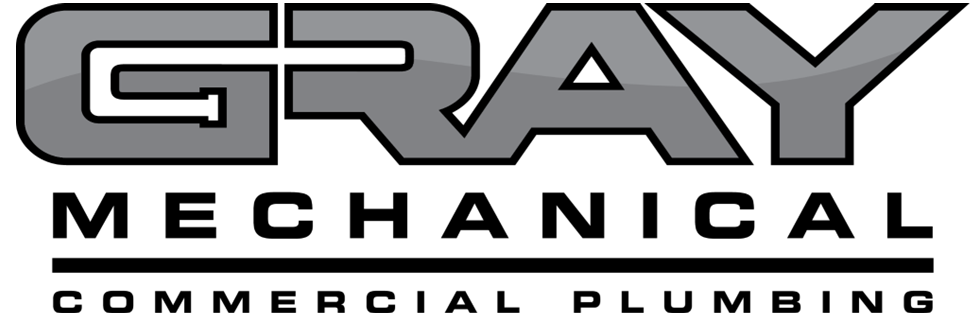 Gray Mechanical Logo