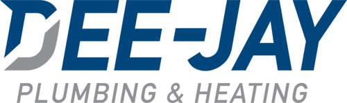 Dee-Jay Plumbing & Heating Logo