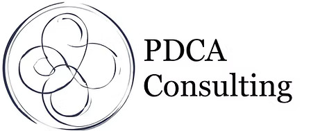 PDCA Consulting Logo