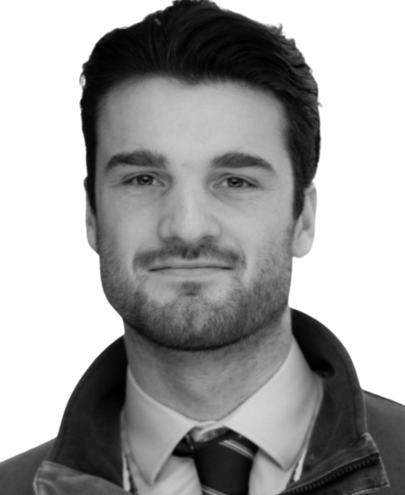 Ben Shaw Ben Shaw
