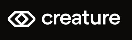 Creature logo