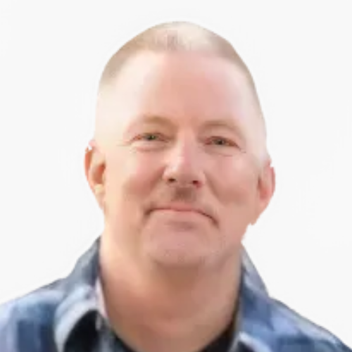Dave Van’t Hul