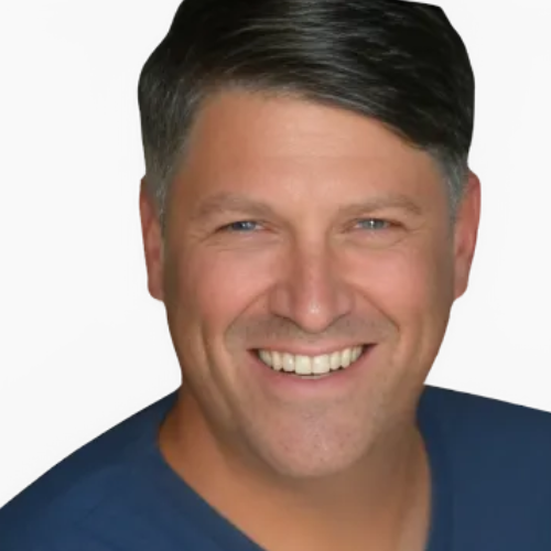 Jeff Spahr