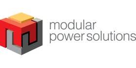 Modular Power Solutions Modular Power Solutions