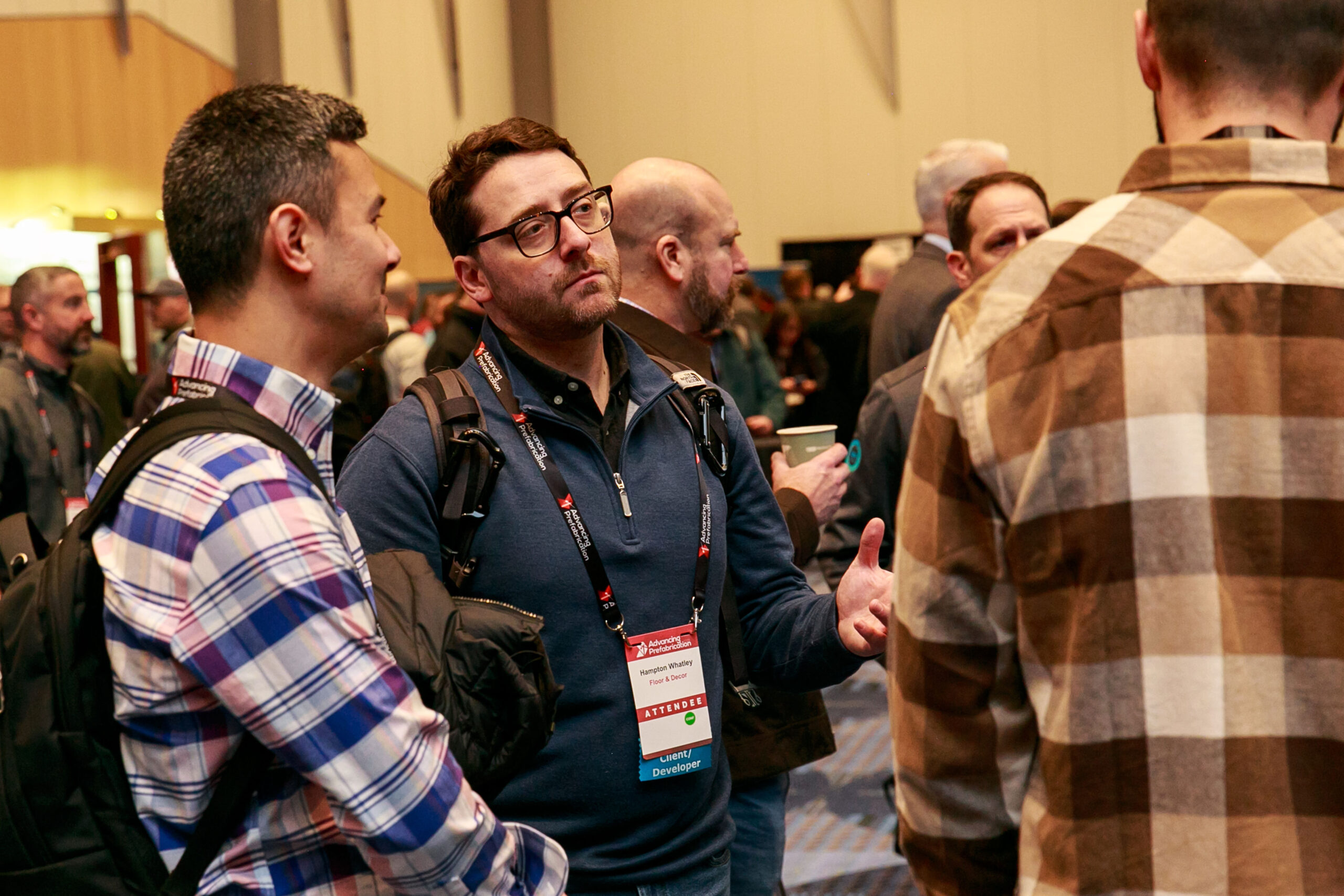 Network With Decision Makers Network With Decision Makers