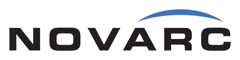 novarc updated logo for advancing prefabrication 2026
