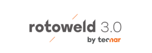 Rotoweld updated partner logo for advancing prefabrication 2026