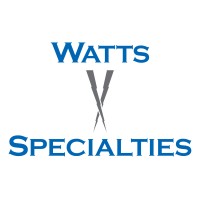Watts Specialities logo