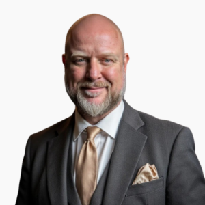 Brian B. Jones