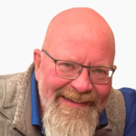 David O’Connell