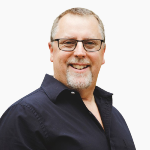 Joel Luzmoor