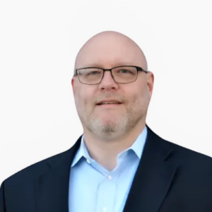 Jon Benson - Speaker at Advancing Prefabrication 2026