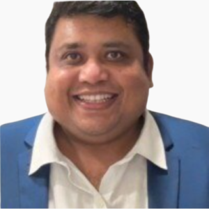 Ravi Wood