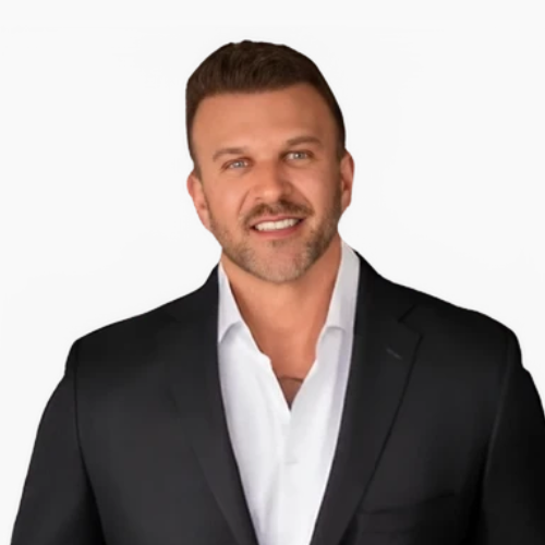 Simon Harkins - Speaker at Advancing Prefabrication 2026